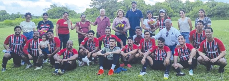 ¡SAO PAULO ESTÁ DE REGRESO EN MEMORIA DE PACO SOLÓRZANO!