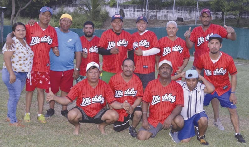 ¡DIABLOS SE LLEVA EL TRIUNFO!