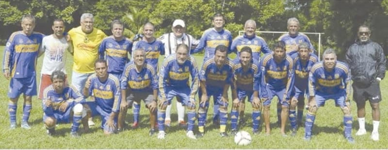 ¡BUEN TRIUNFO DE QUESITOS!