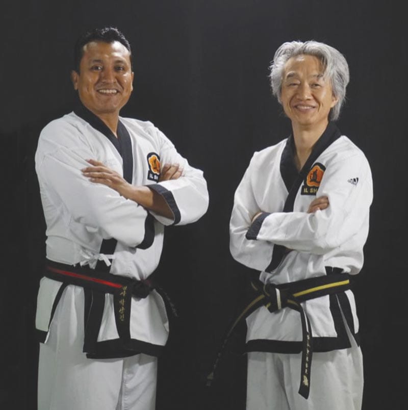 ¡EVALUARÁ SANG KWON PARK A ALUMNOS DE IL SHIM VERACRUZ!