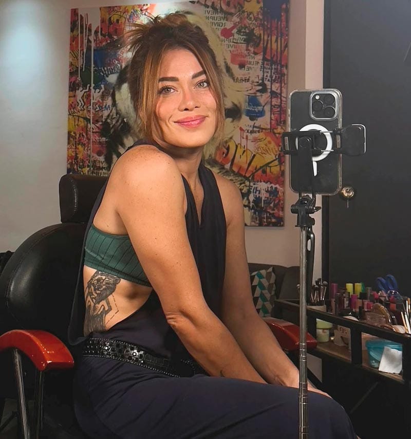 ¡LA ESPIABAN EN LA PENSIÓN! - *Ponían cámaras escondidas en baños y habitaciones