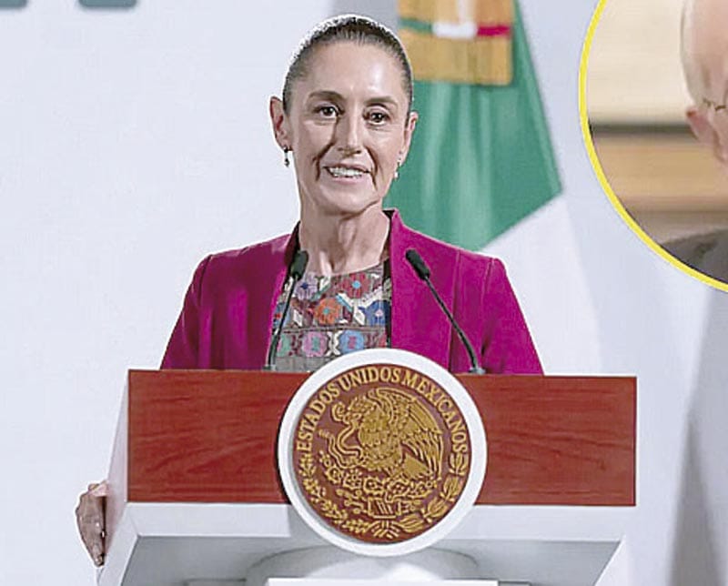 ¡SEGUIRÁN FUERZAS ARMADAS EN PUERTOS Y LAS ADUANAS!