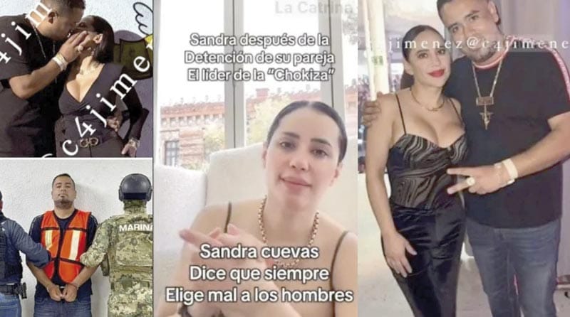 ¡“SIEMPRE HE TENIDO MALOS GUSTOS!