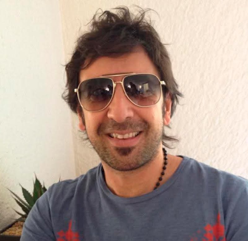 ¡VERACRUZANO LLEVA OTRA PELÍCULA A CINES!