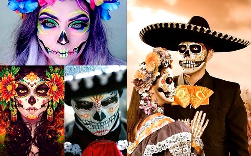 ANUNCIAN SÉPTIMA EDICIÓN DEL CARNAVAL DE CATRINAS VERACRUZ 2025