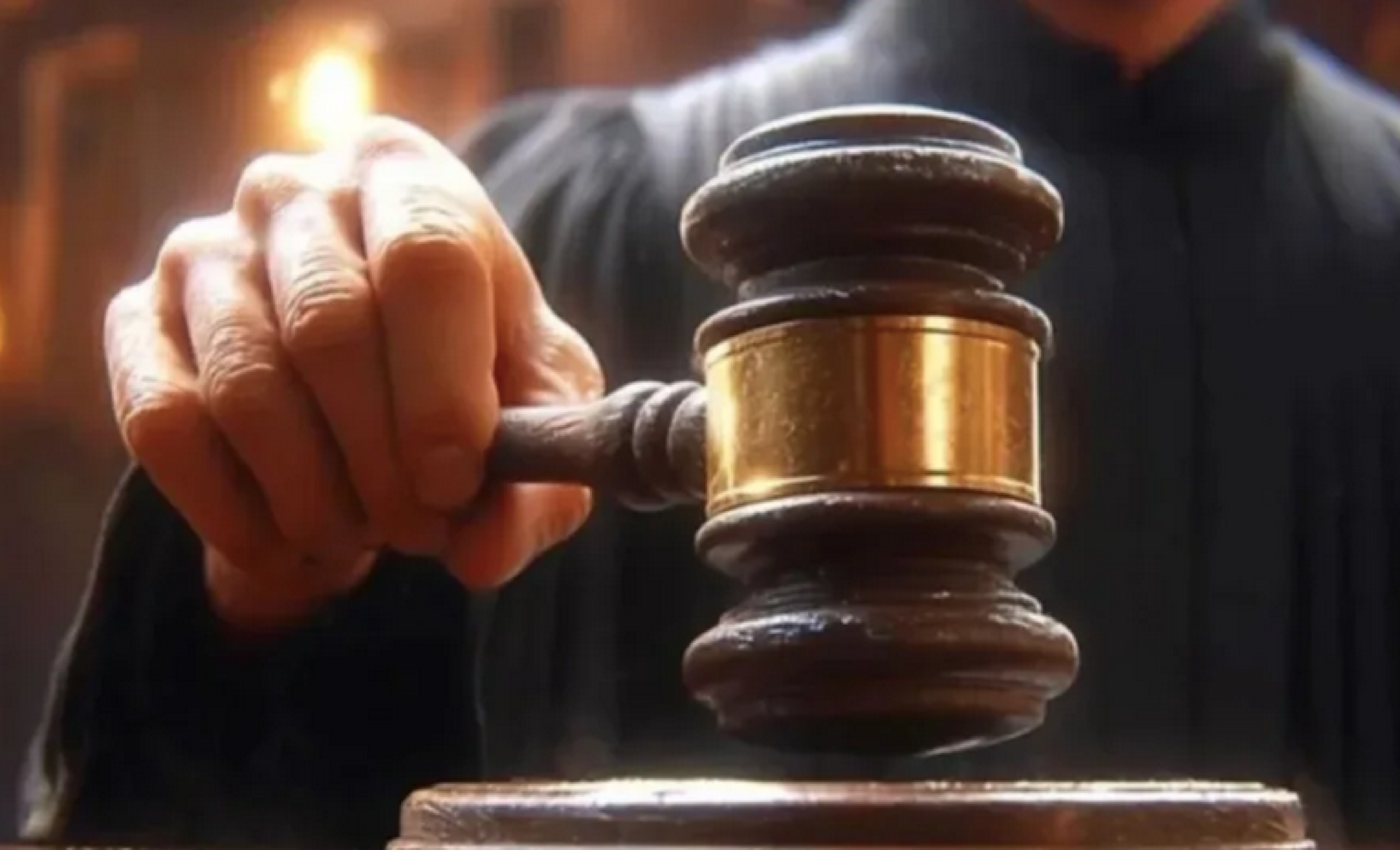 ¡AFIANZAN GOBERNADORES SUS PODERES JUDICIALES!