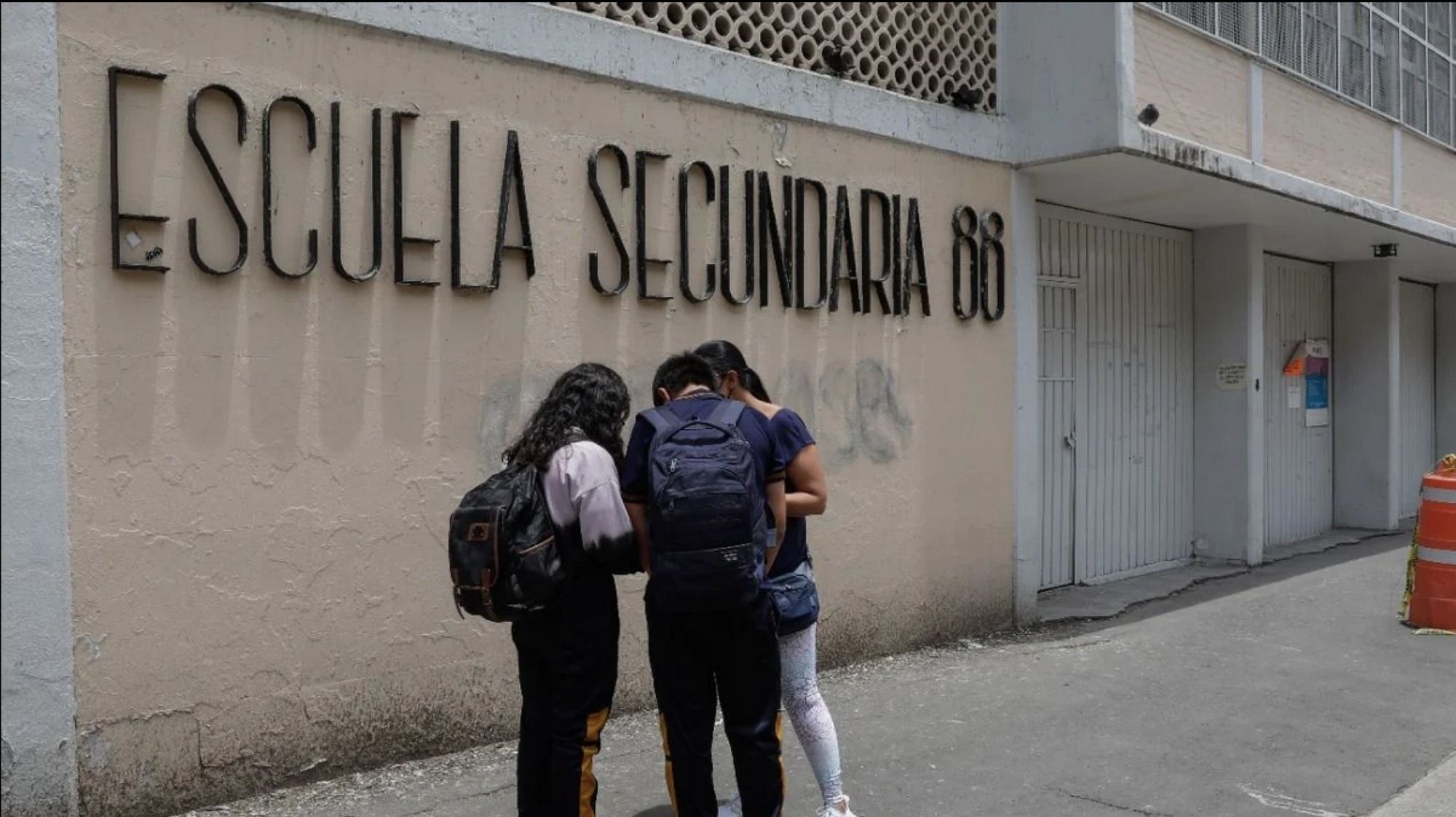 ¡BECA RITA CETINA: FECHA DE REGISTRO PARA ESTUDIANTES DE NUEVO INGRESO A SECUNDARIA!