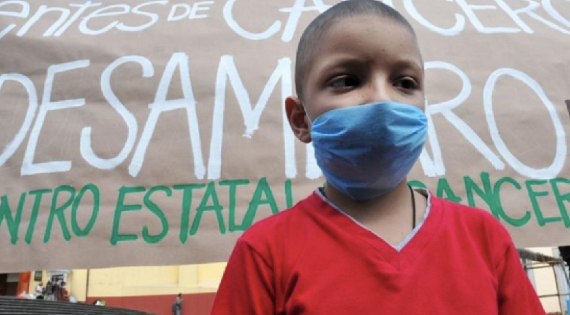 ¡LA SSA ANUNCIA “HERRAMIENTA ESTRATÉGICA” PARA DETECCIÓN DE CÁNCER EN NIÑOS Y ADOLESCENTES!