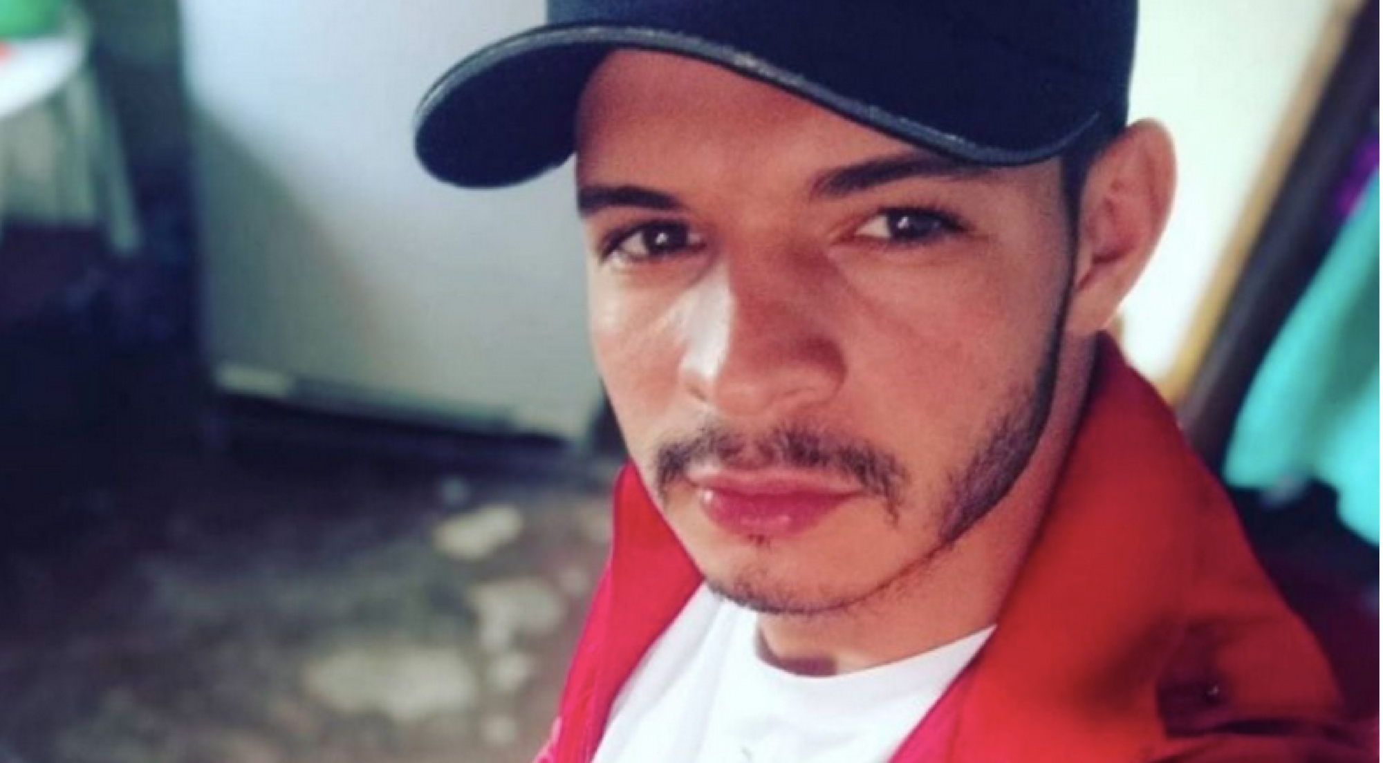 ¡TAYRON GAMBOA: LO QUE SE SABE DE LA DESAPARICIÓN DEL DJ VENEZOLANO!