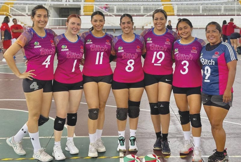 ¡LOS MEJORES AL NACI0NAL!