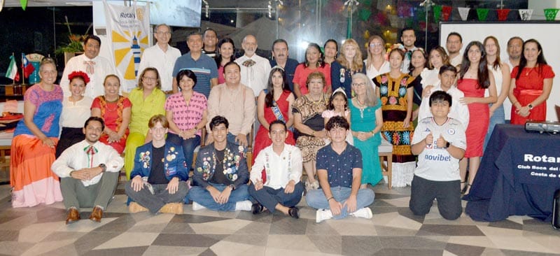 PAOLA ES NUEVA SOBERANA