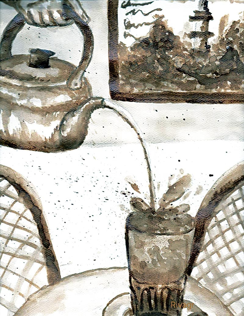 ¡LA CARTELERA! | VERACRUZ, PINTURA Y CAFÉ - ¡Agenda todos los próximos jueves! Pues del 4 de septiembre al 27 de noviembre de 2025, estará disponible el taller de acuarela "Ilustrando memorias de Veracruz a través del café"...