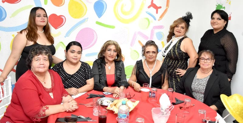 TREMENDO PACHANGON PARA YURI