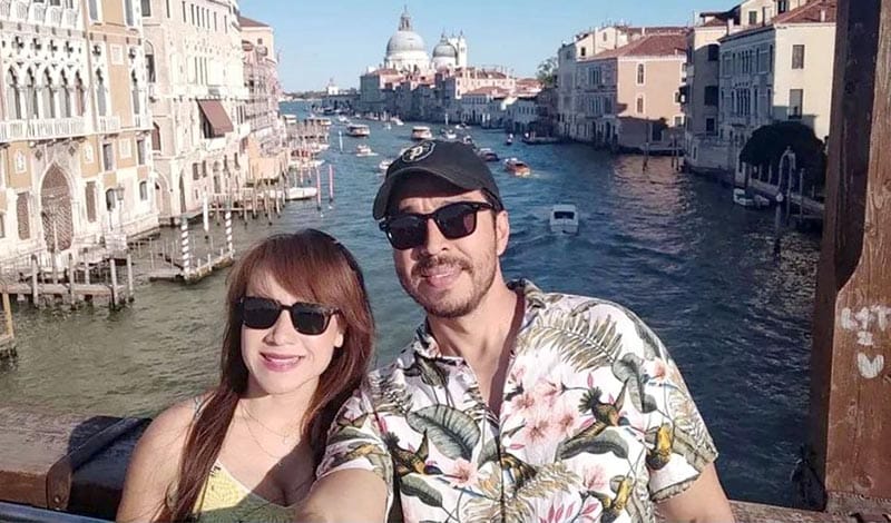 VIAJEROS POR EL MUNDO