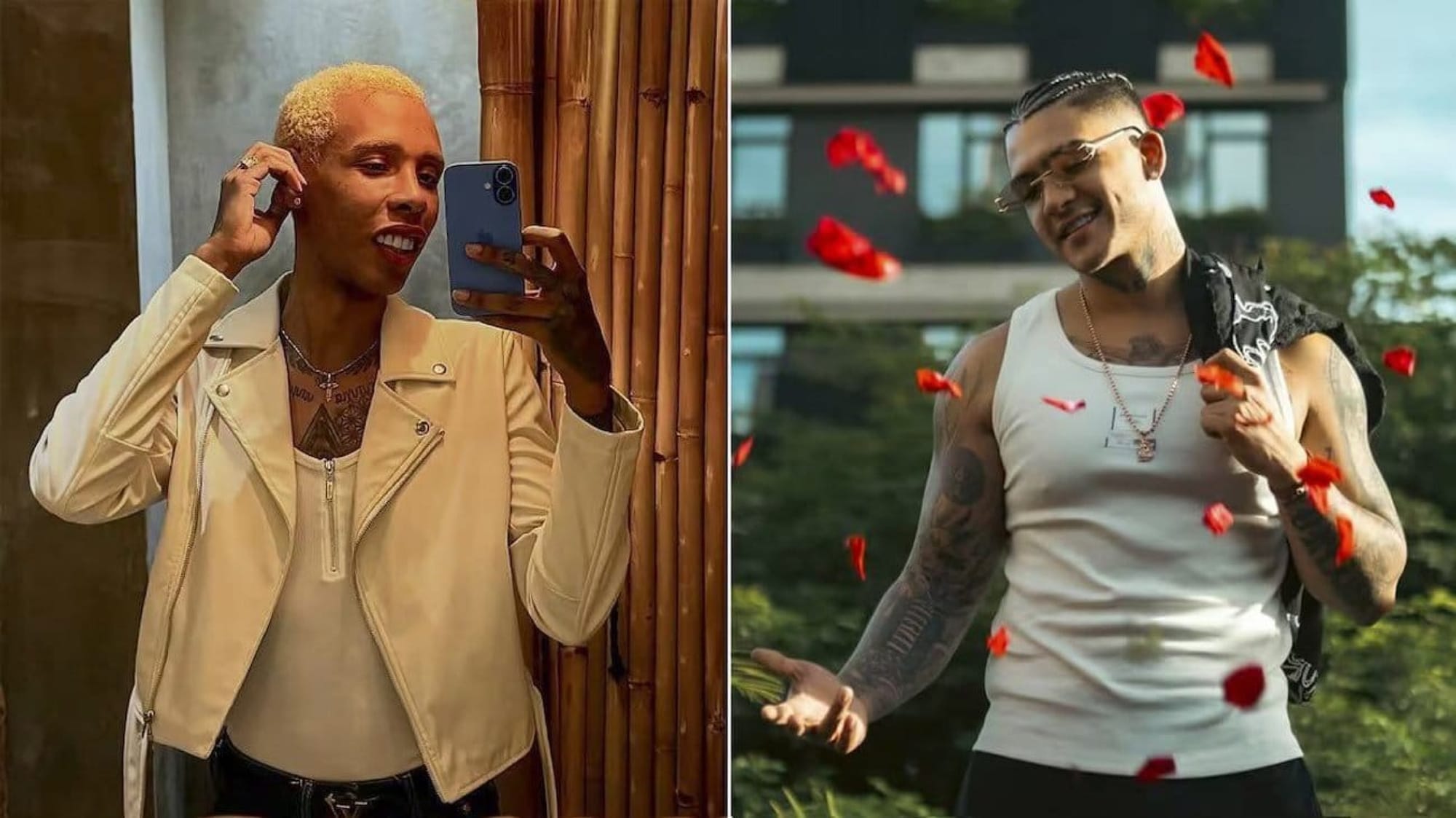 ¡OFRECE MÉXICO A COLOMBIA ESCLARECER EL DOBLE HOMICIDIO!