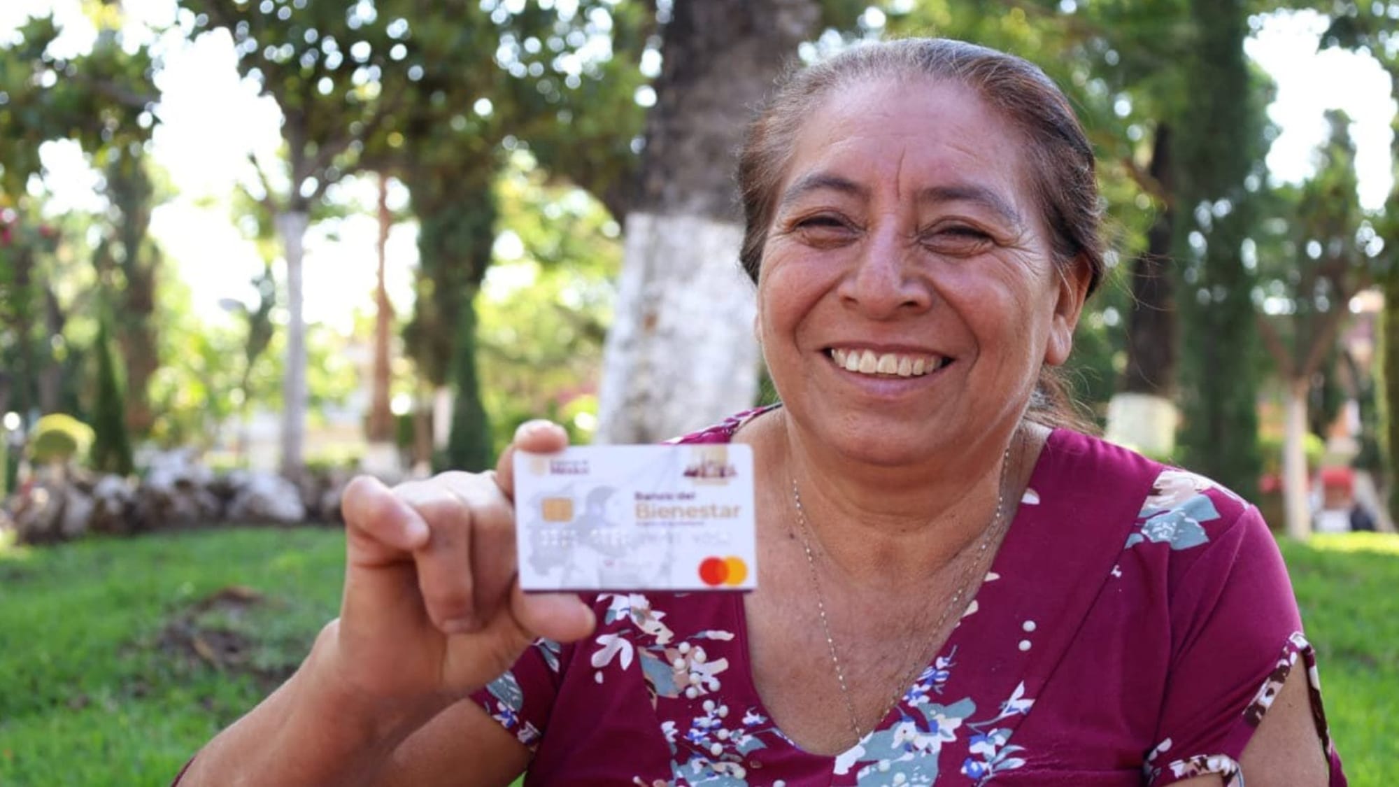 ¡PENSIÓN MUJERES BIENESTAR: QUIÉNES RECIBEN SU PAGO DEL 8 AL 12 DE SEPTIEMBRE!