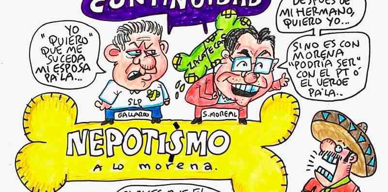 LOS CARTONES