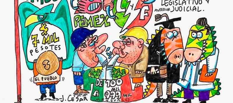 LOS CARTONES