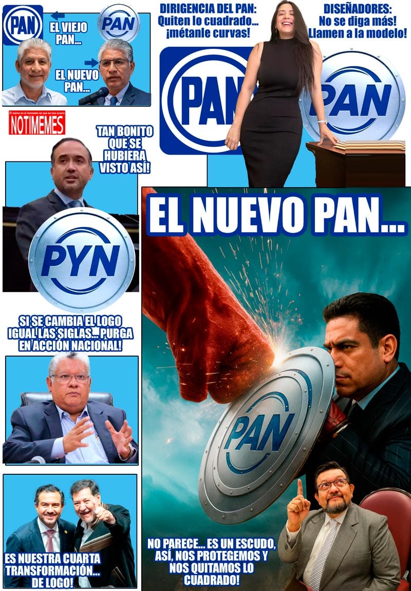 NOTI-MEME | - EL NUEVO PAN!!