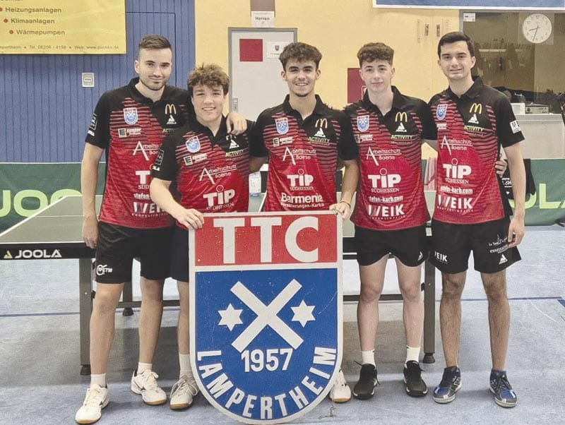 ¡ARRANCA ROGELIO CASTRO TORNEOS INTERNACIONALES!