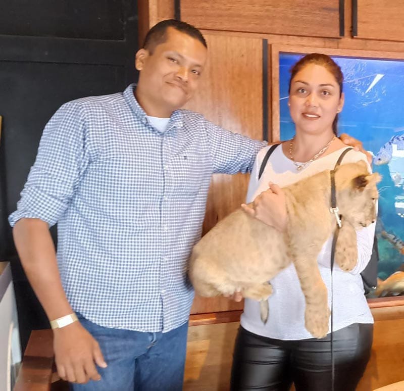 ¡ASESINAN A DOS COMERCIANTES! - EN ÁLAMO