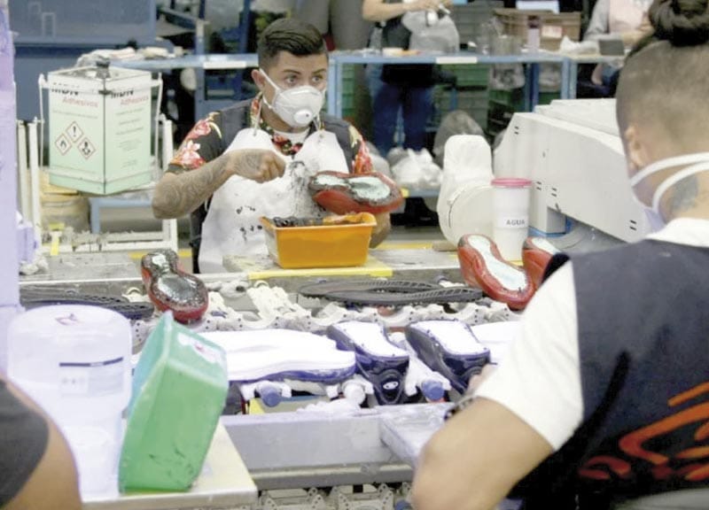 ¡EMPLEO EN PICADA CON SHEINBAUM!