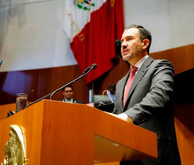 ¡LEY DE INGRESOS 2026: BUSCA ESTABILIDAD, FORTALECIMIENTOS DE INGRESOS Y CERTEZA PARA CONTRIBUYENTES Y EMPRESAS!