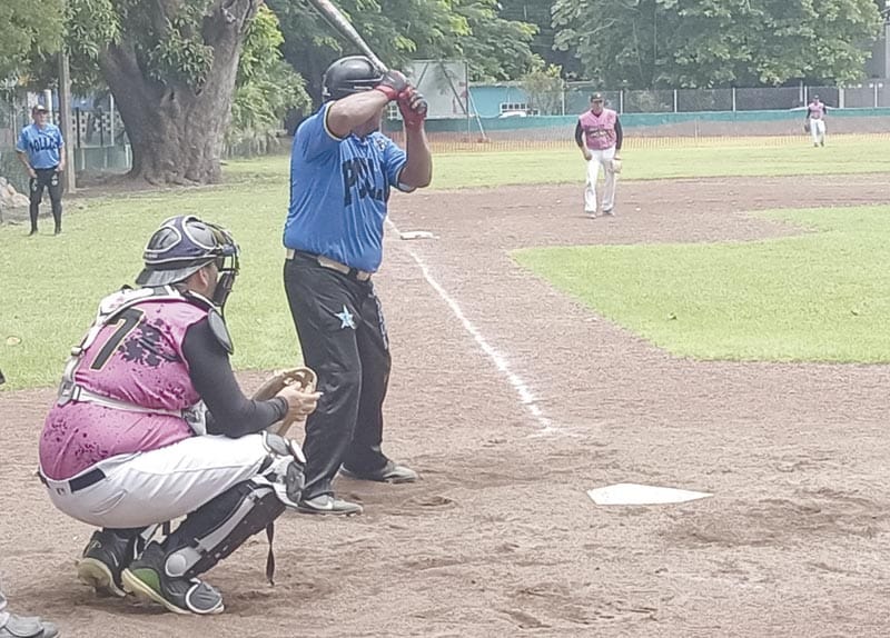 ¡LISTO ARRANQUE DEL TORNEO SOFTBOL DE PLAYA DE VACAS!