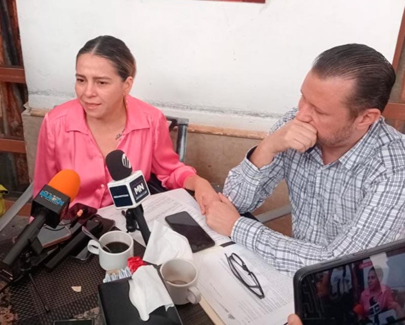 ¡PIDEN QUE SEV INTERVENGA! - CASO LASALLE