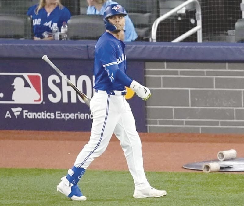 ¡SEPTIMA ENTRADA! | MARINEROS CERCA DE LA SERIE MUNDIAL - Los Marineros de Seattle están con medio pie en la Serie Mundial, esto luego de ir a Toronto y sorprender a los favoritos Azulejos y ganarles...