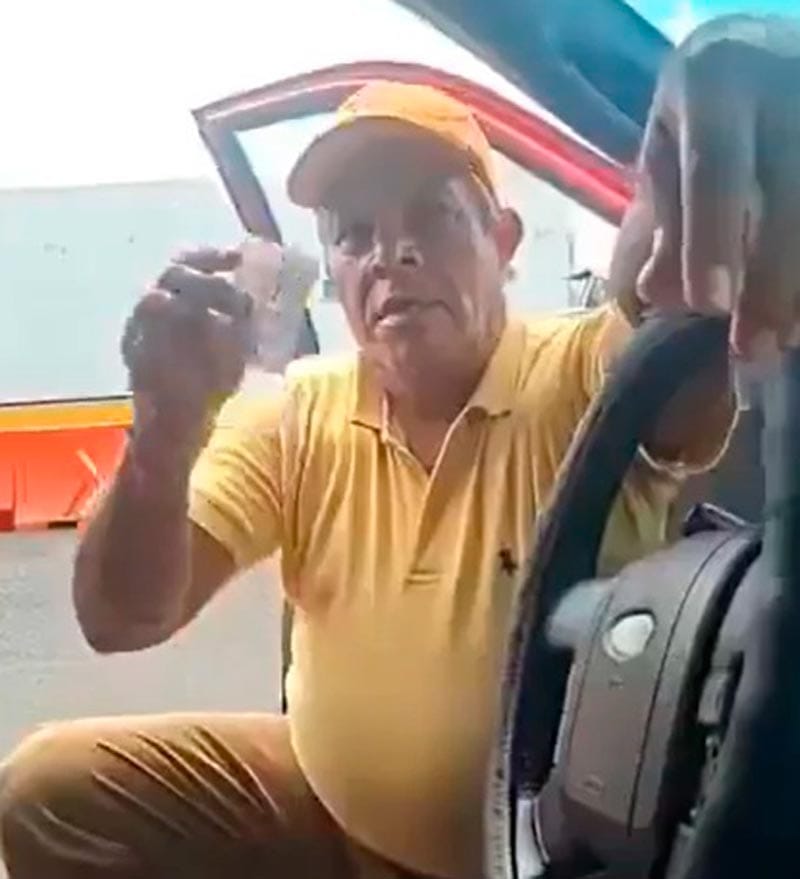 ¡TRUENE POR CASETAS!