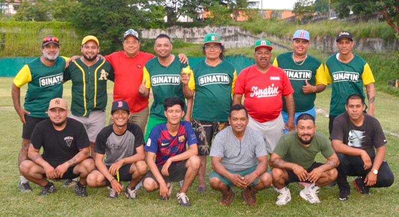 ¡TUBEROS GANA EN LA JORNADA!