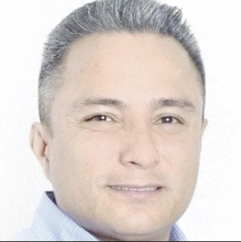 ¡ASESINAN EN IGUALA A ANTONIO ABAD BRAVO!