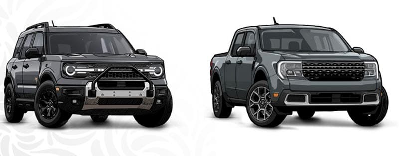 ¡DETECTAN FALLAS EN LA BATERÍA! - *Profeco y Ford hacen llamado por desperfecto en 10 mil 556 unidades