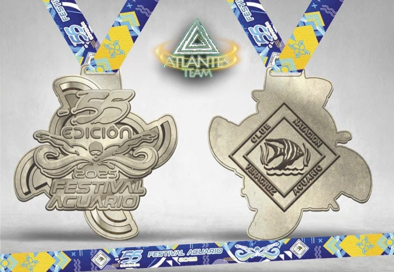 ¡FESTIVAL LV ACUARIO CON 65 EQUIPOS!