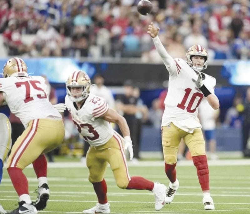 ¡REGRESA LA NFL A MÉXICO EN 2026!