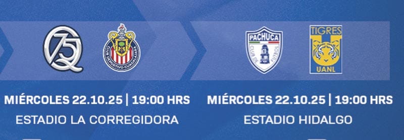 ¡TOLUCA BUSCARÁ MANTENER LA CIMA EN LA LIGA MX!