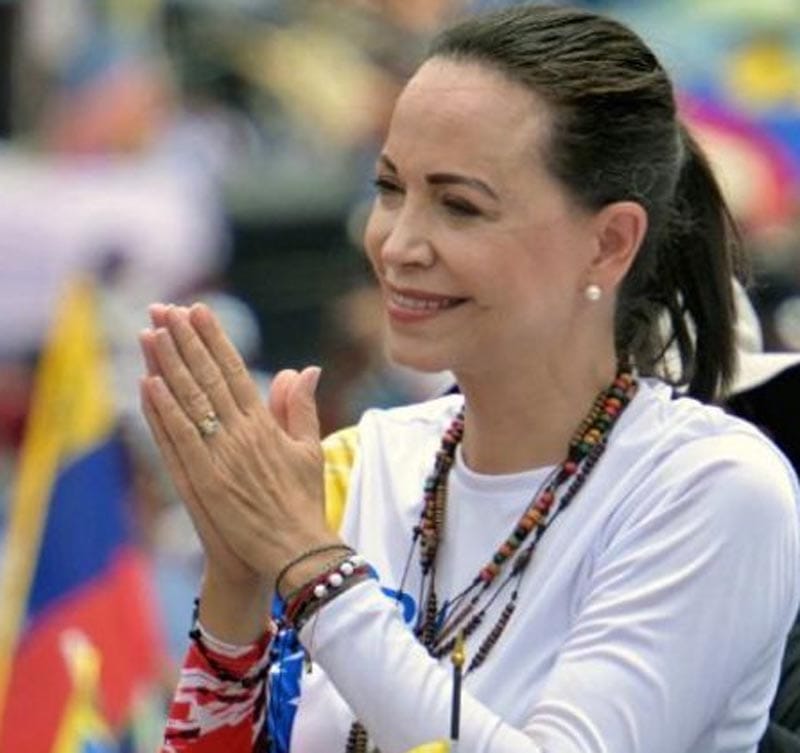 ¡NO SE LO DIERON A TRUMP! - EL PREMIO NOBEL DE LA PAZ