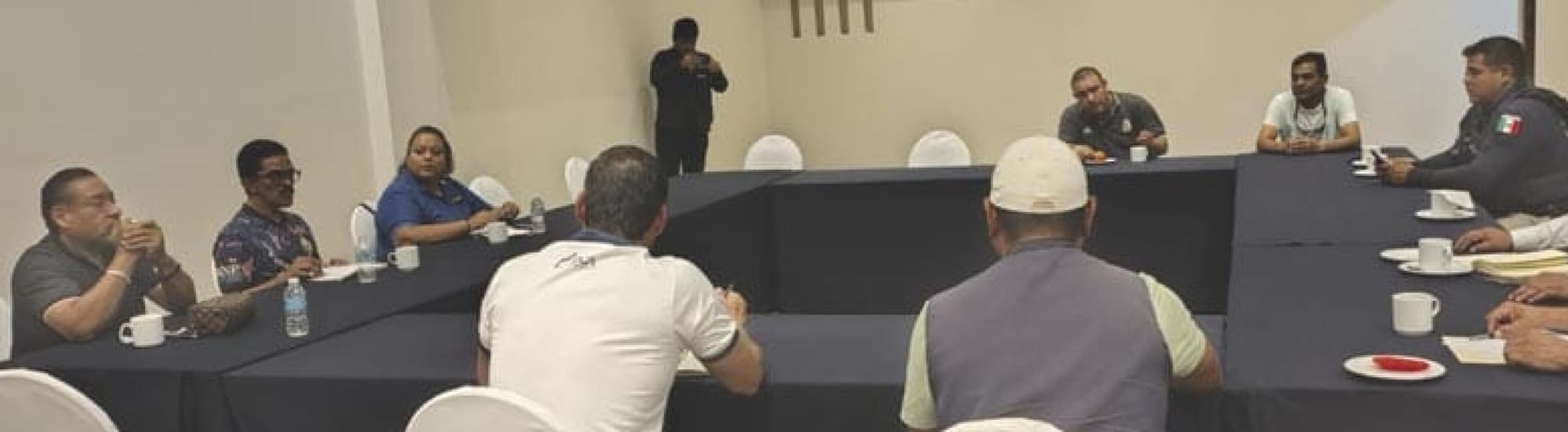 ¡LISTA LA CARRERA 2025 “CORRIENDO POR MI SALUD”!