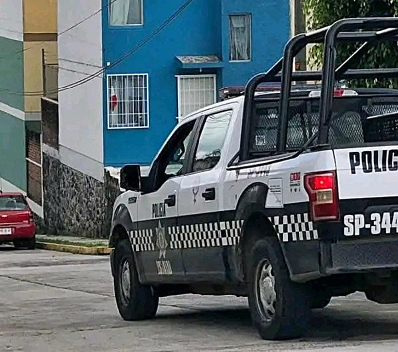 ¡TRABAJADOR SE SUICIDÓ AHORCÁNDOSE EN SU VIVIENDA!