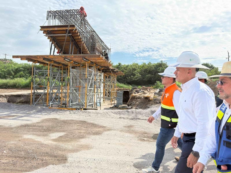 ¡ECHAN OJO AL NUEVO DISTRIBUIDOR VIAL!