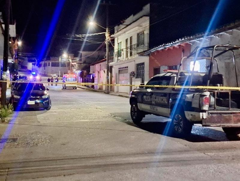 ¡MÁS ATAQUES CON EXPLOSIVOS! - *En Papantla