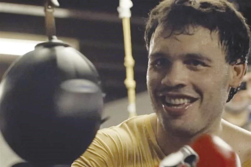 ¡NIEGA CHÁVEZ JR. SER TRAFICANTE!