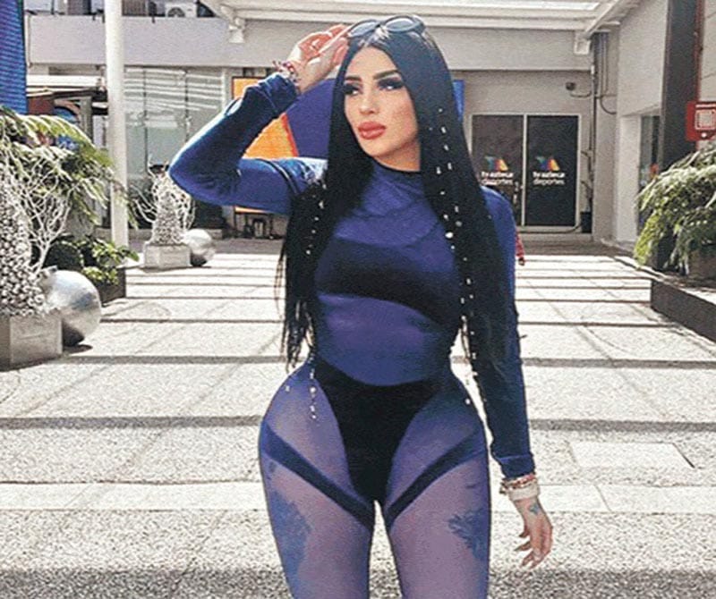 ¡LOS DEJÓ PLANTADOS! - EN LA GANADERA