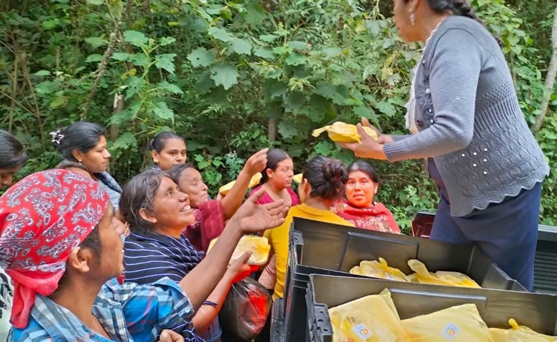 ¡LLEGA LA FUNDACIÓN TÍO FIDE!