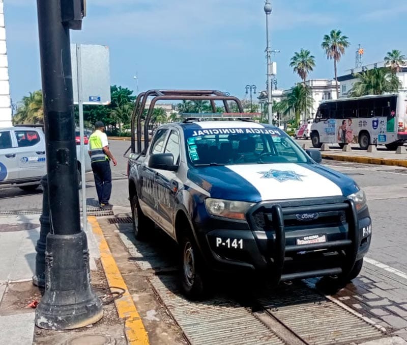 ¡INVESTIGA FGE ROBO AL REGISTRO CIVIL!