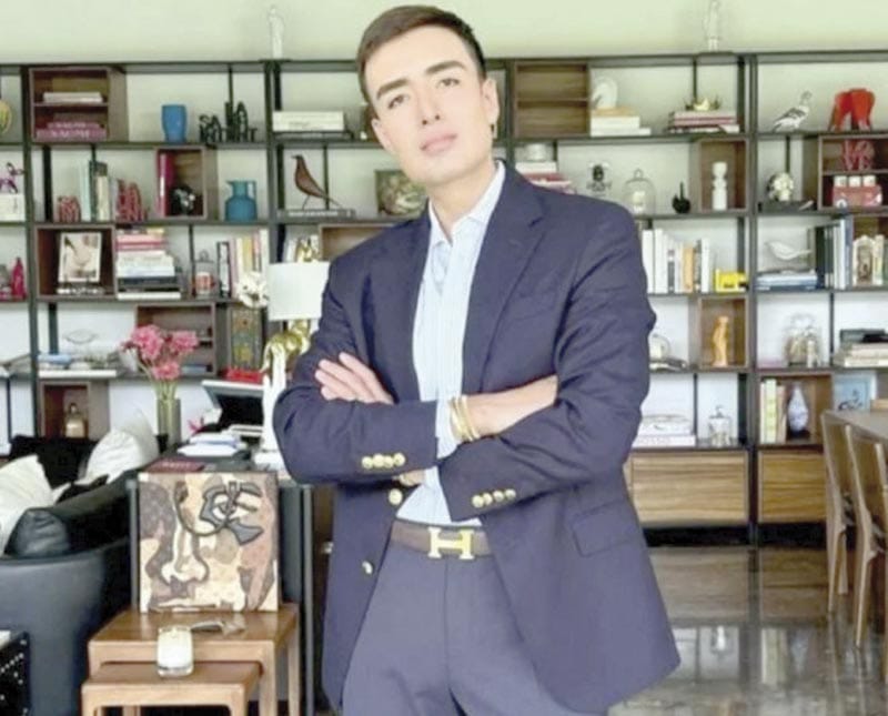 ¡MATAN A ESTILISTA DE LAS ESTRELLAS! - EN LA ZONA DORADA DE LA CDMX