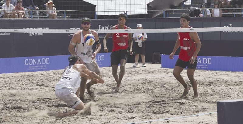 ¡NOS QUEDAMOS SIN NADA! - NI HABLAR...