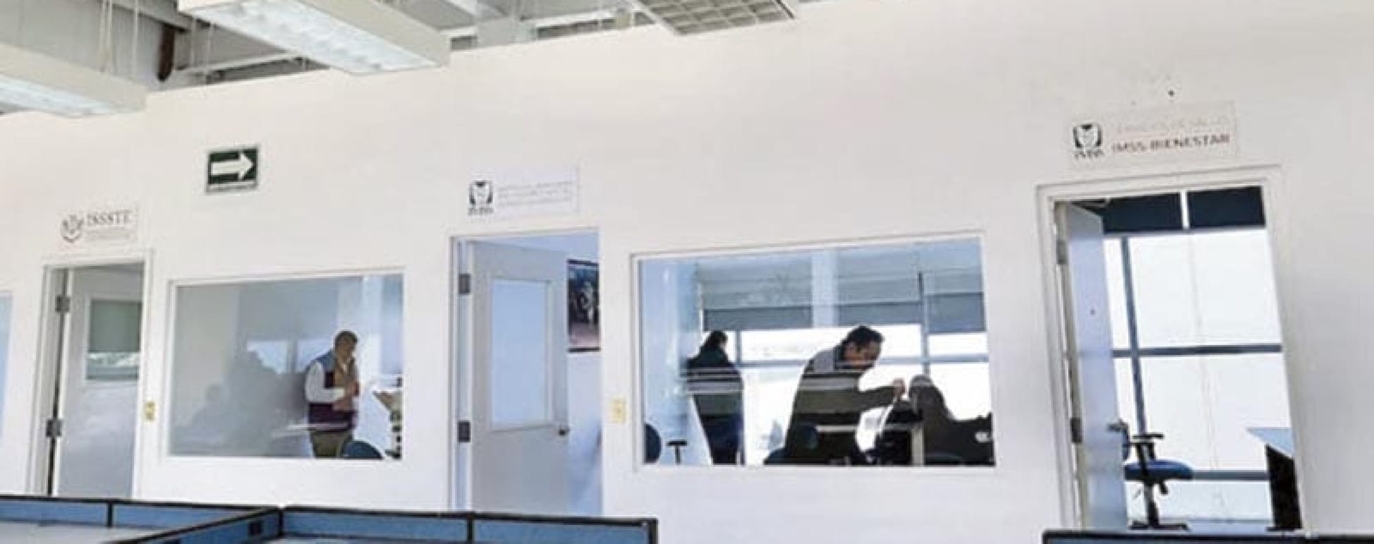 ¡BIRMEX DA CONTRATO A EMPRESA CUESTIONADA! - POR 73 MDP