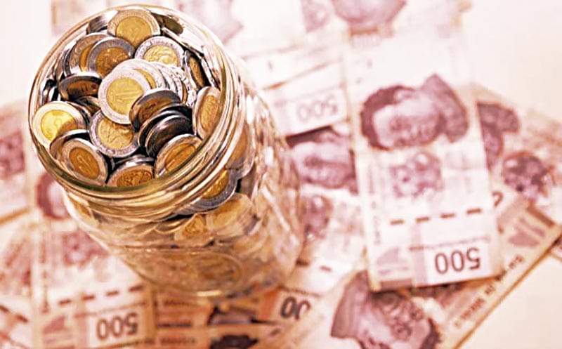 ¡PURAS DEUDAS! - UYUYUYYYYYY